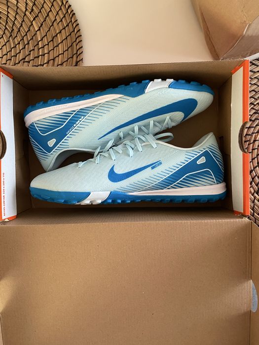 Ghete de sintetic noi