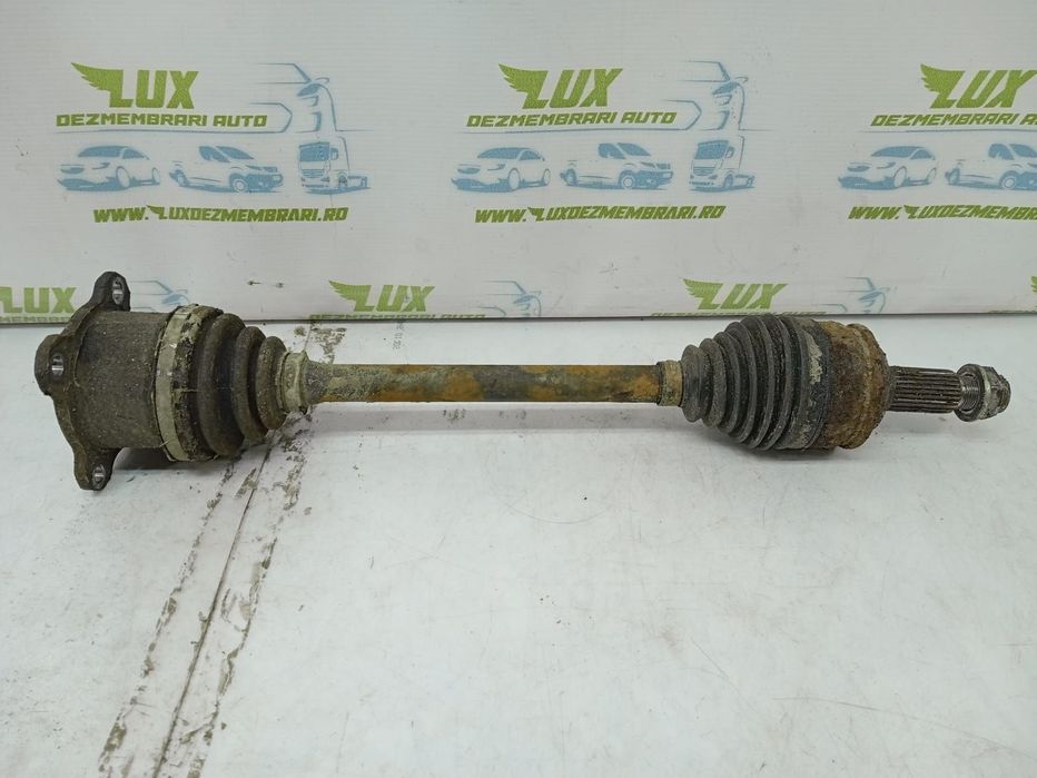 Planetara stanga fata 1.9 ddis f9q Suzuki Grand Vitara 2  [din 2005 p