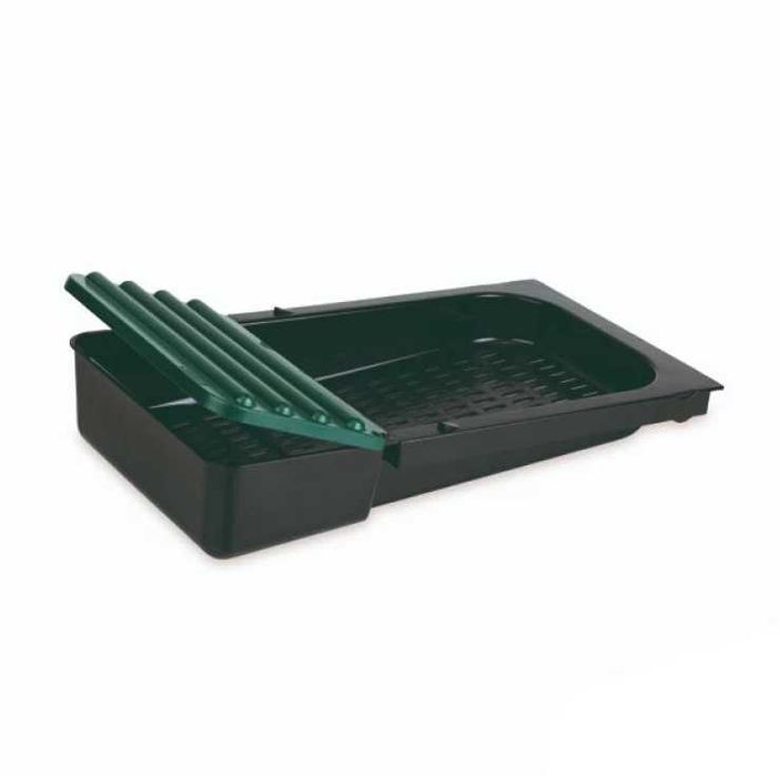 Тава, Дъно за гнездо за кокошки с колектор( к-кт 10 броя )