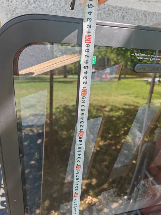 Прозорец за кемпер,бус, каравана