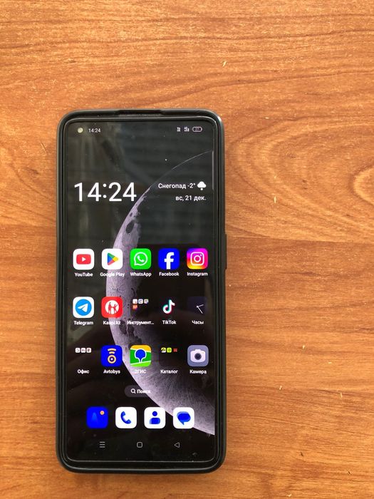 Оппо рено 7 сатылады