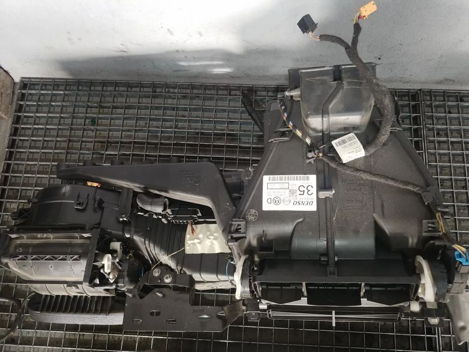 tulumba aer bord vw  golf 6 5k1820003as