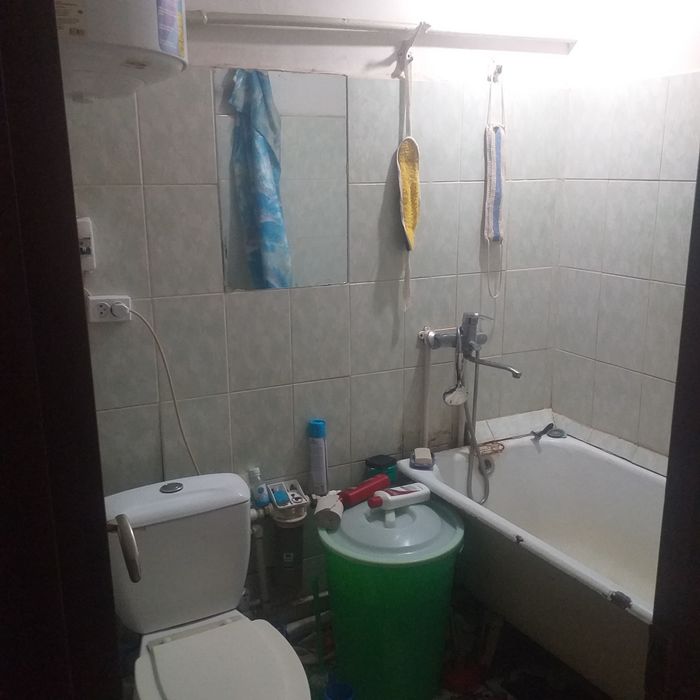 Квартира сатылады 3 комната