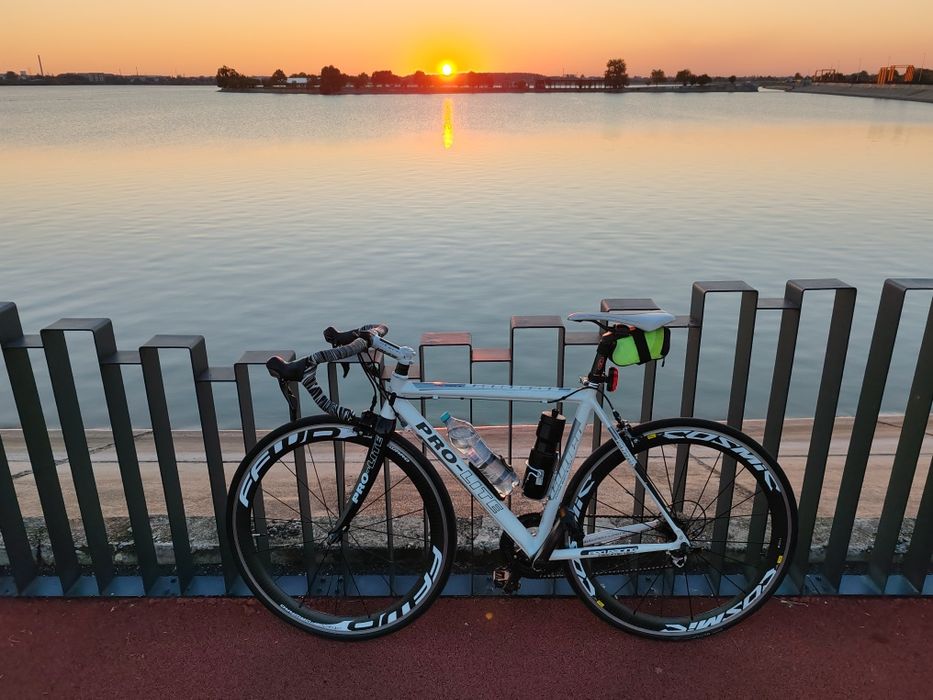 Cursiera ProLite Cuneo Mărime M