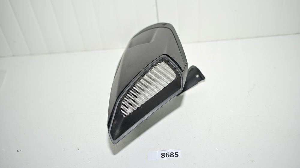 Ducati Diavel 1260 2019 - 2022 Carena acoperire radiator dreapta