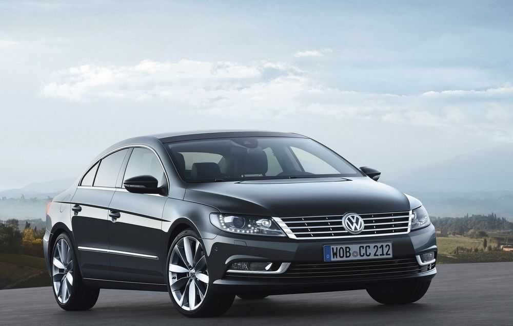 Set amortizoare cu flanse si protectii VW Passat B6/B7/Passat CC