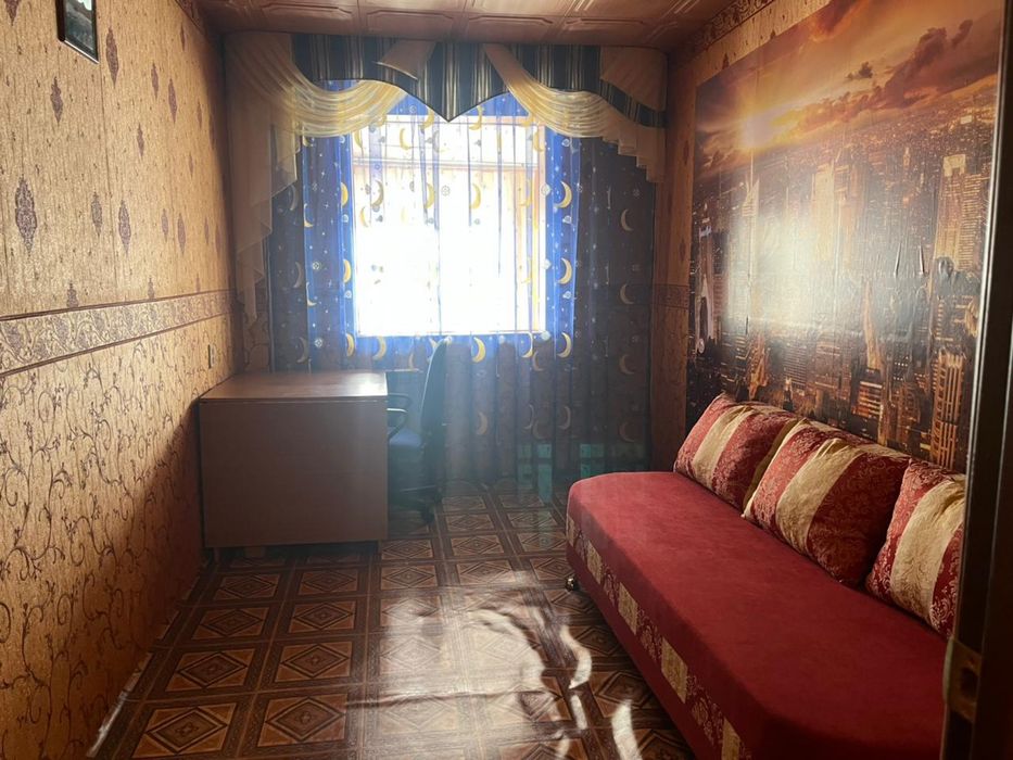 Продам 2кмн квартиру