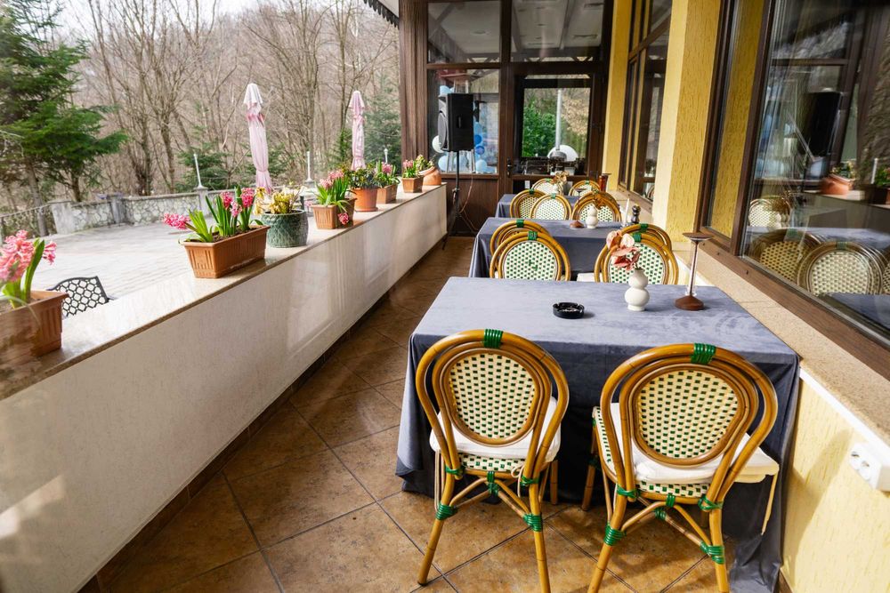 Cazare Baile Olanesti | Pensiunea Iulia Star