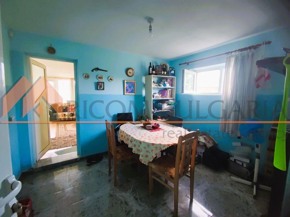 Продава се Къща в с. Китка, Област Варна - 338 кв.м за 409 €/кв.м - Снимка #2