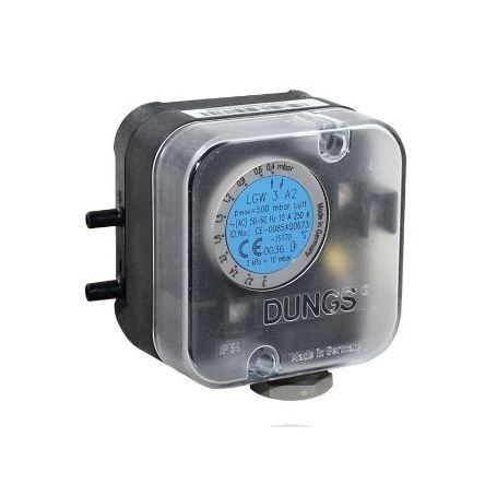 Dungs Gw, Lgw series