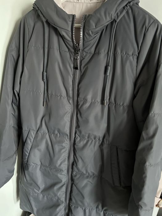 Куртка весна/осень