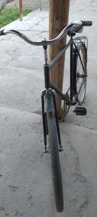 Велосипед ссср российский Сура сотилади