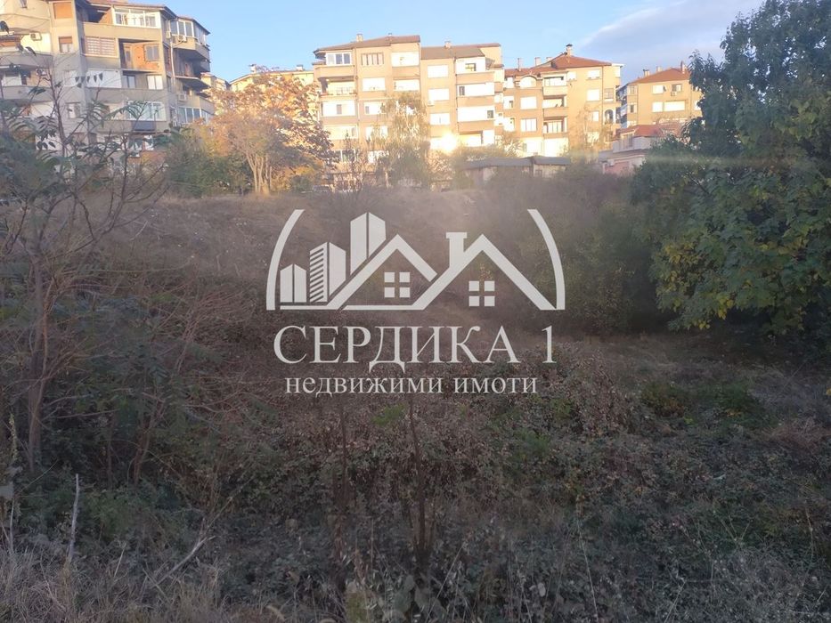 Продава се Парцел в Благоевград, Освобождение - 1156 кв.м за 69 €/кв.м - Снимка #3