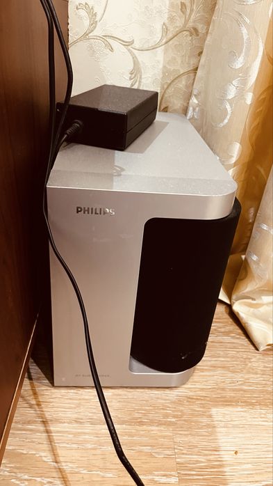Продается домашний кинотеатр Philips