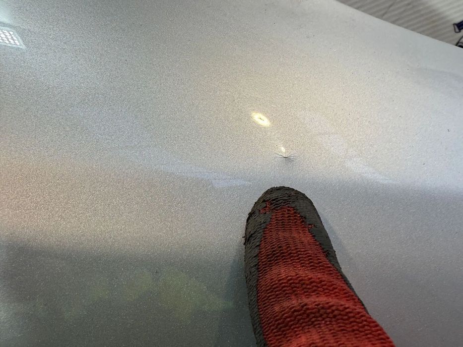 ARIPĂ FAȚĂ DREAPTA RENAULT MEGANE III B95 1.6 DIESEL 2014 / HATCHBACK 2008-2016