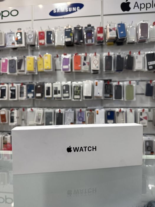 Apple Watch SE 3  40 mm Sigilat/ Future Gsm Mobile