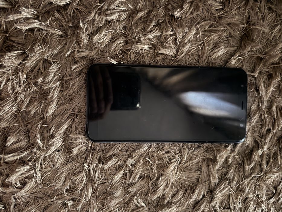 Samsung galaxy telefon