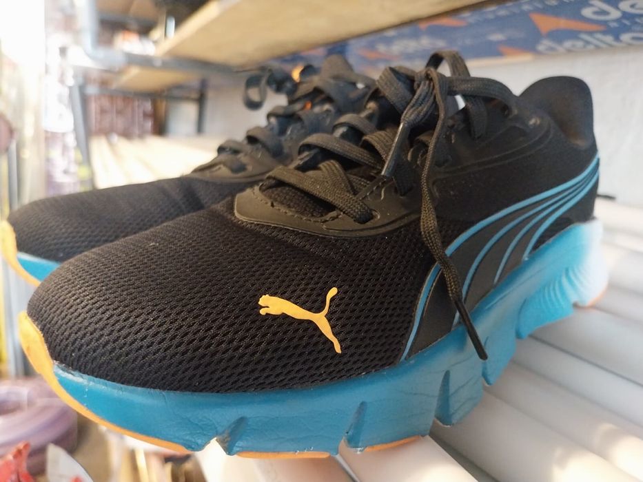 Adidași Puma mărimea 41