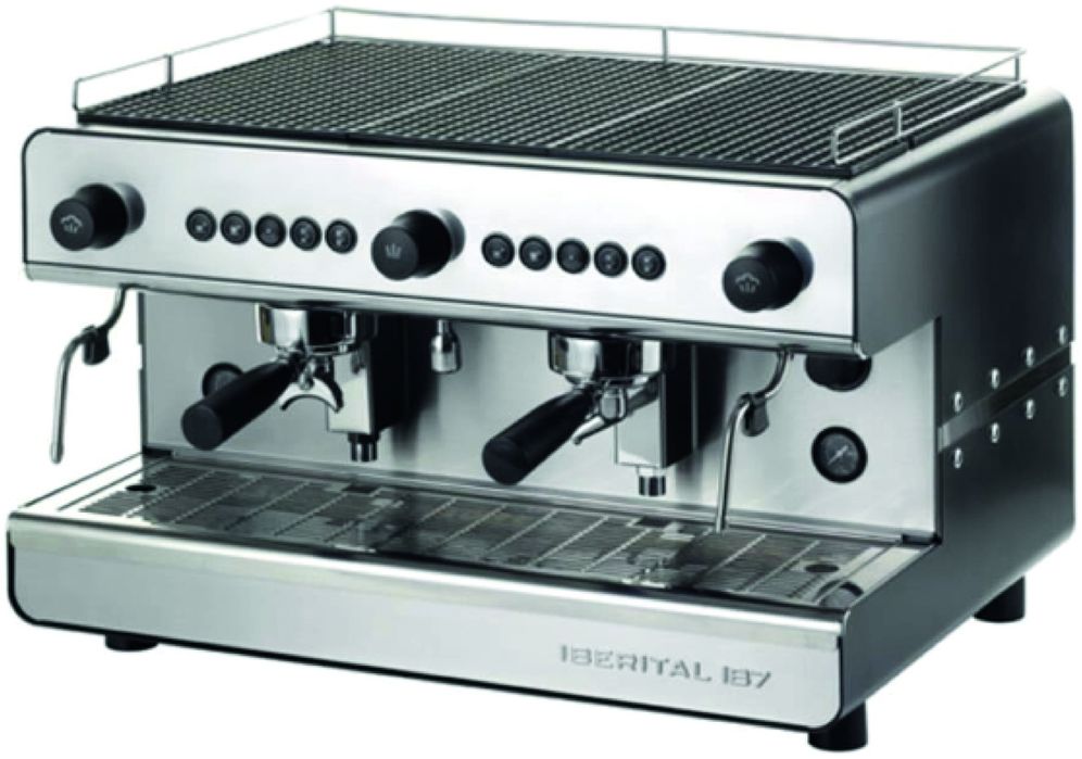 Ремонт кофемашин