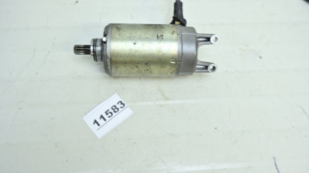 Electromotor Kawasaki Z750 2004 - 2006