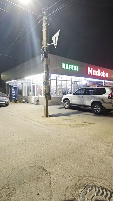 Магазин в аренду