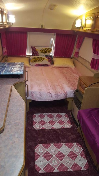 Незабравимо лято на каравана Съни