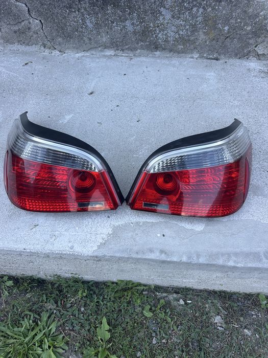 Vand Stopuri bmw e60