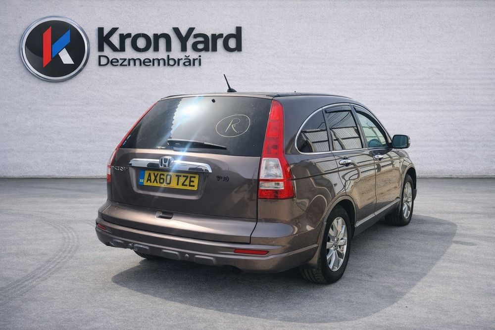 Dezmembrari  Dezmembrez  Piese Honda CR-V III Facelift 2.2 D 2009 - 2012  N22B3 Garantie