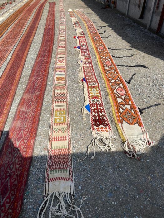 Бау басқұр юрта баскур