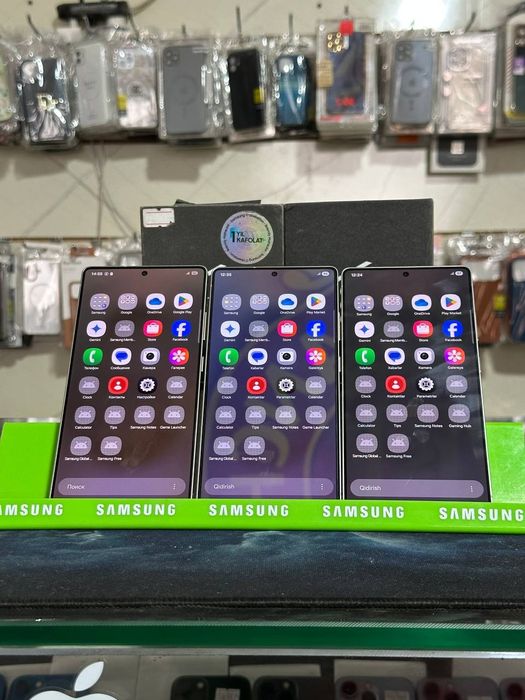 samsung galaxy S25 ultra 12/256 made in veitnam