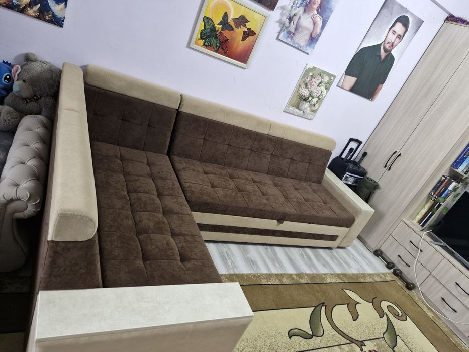 Продам Диван-кровать
