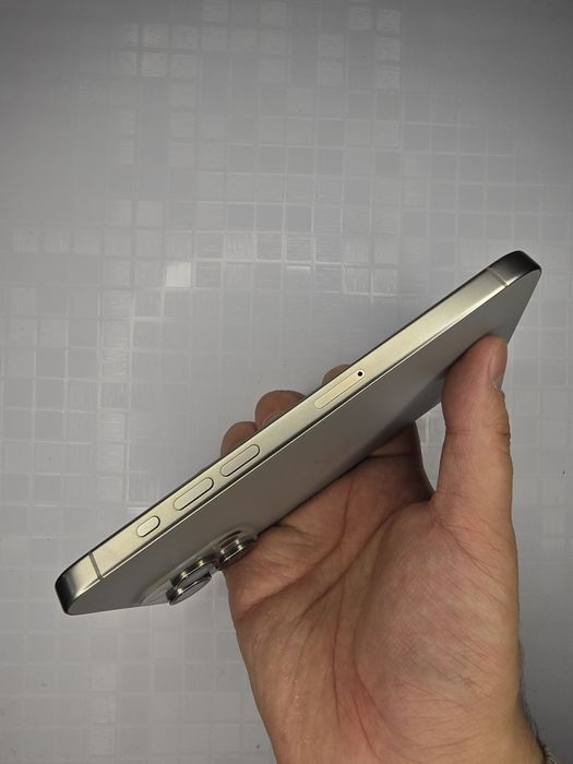 iPhone 15 Pro Max 256 Gb