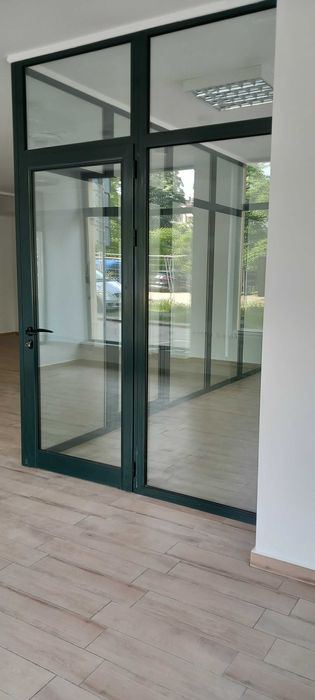 Дава се под наем Магазин в София, Зона Б-18 - 130 кв.м за 1250 € - Снимка #5