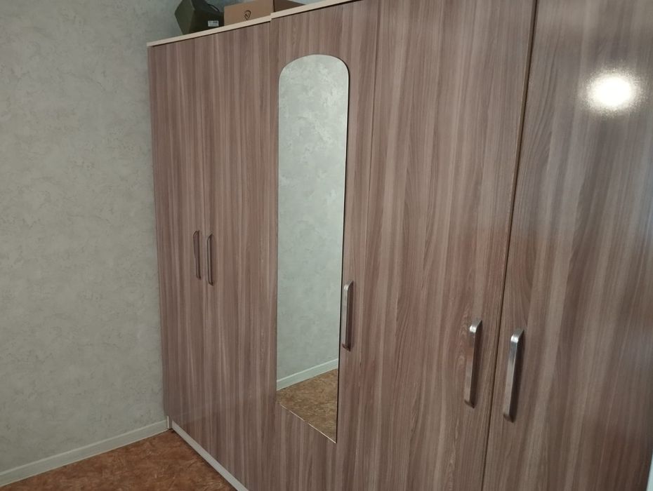 Сдам квартиру на долгий срок