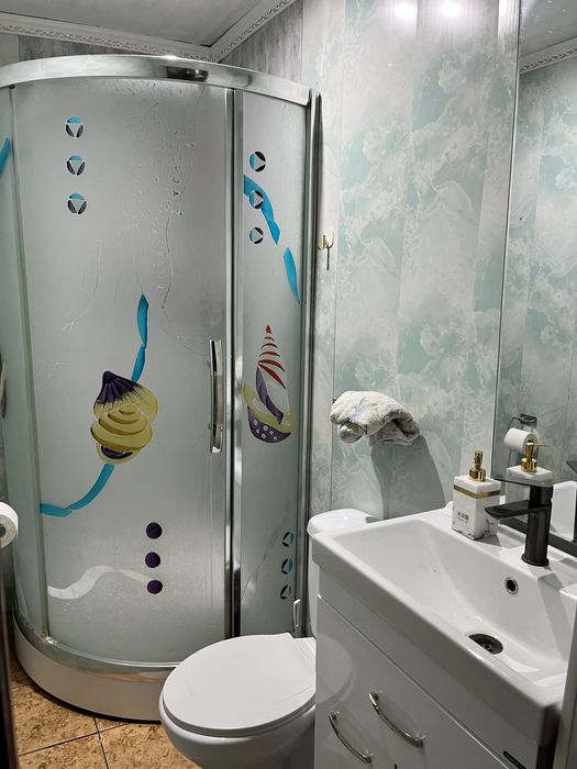 Продам дом четырех квартирный