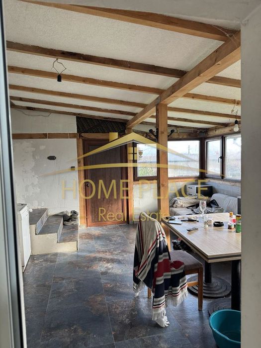 Къща - с. Водица