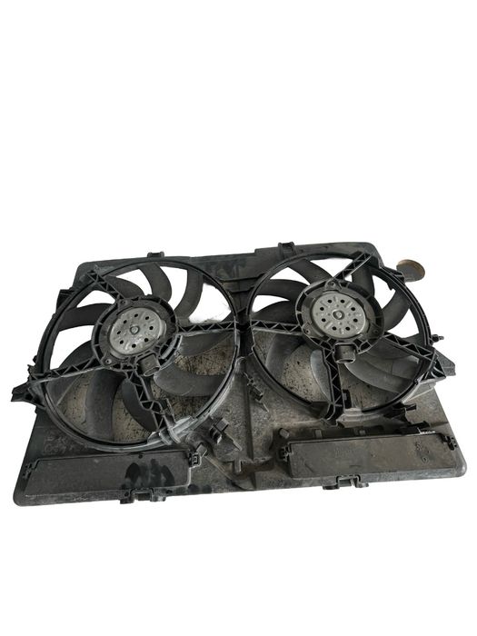 Electroventilatoare Audi A5/S5 8T3 2007 - 2017 2.0Tdi 8K0121003P