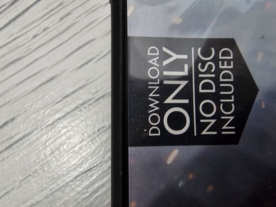 Battlefield 1 PC - digital edition - no cd