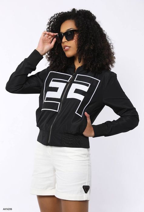 Geacă damă Elisabetta