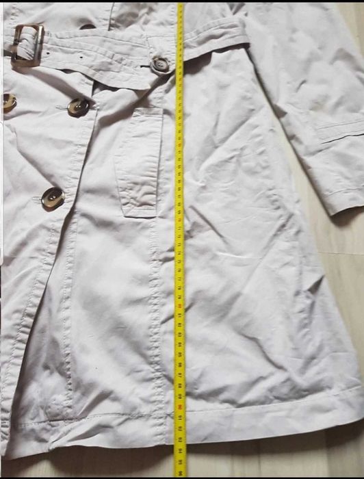 Trench / pardesiu damă