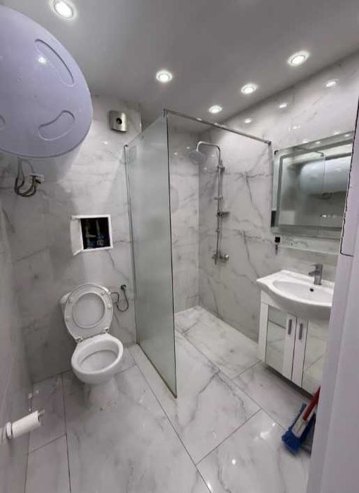 Продава се Двустаен апартамент в София, Център - 75 кв.м за 3654 €/кв.м - Снимка #5