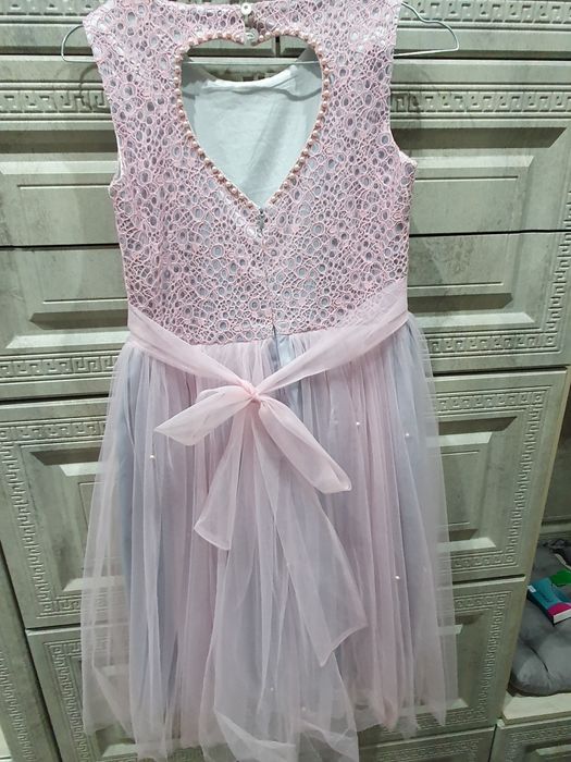 Продаю платье детское