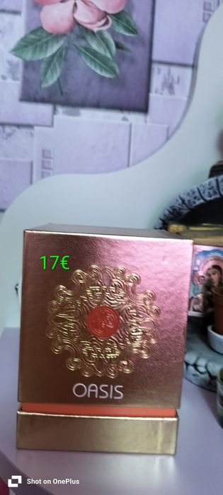 Продавам арабски парфюми