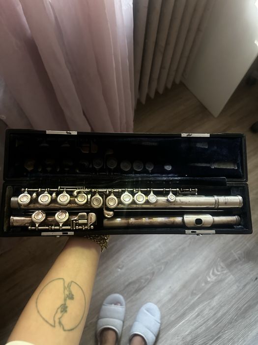 Vand Flaut Yamaha