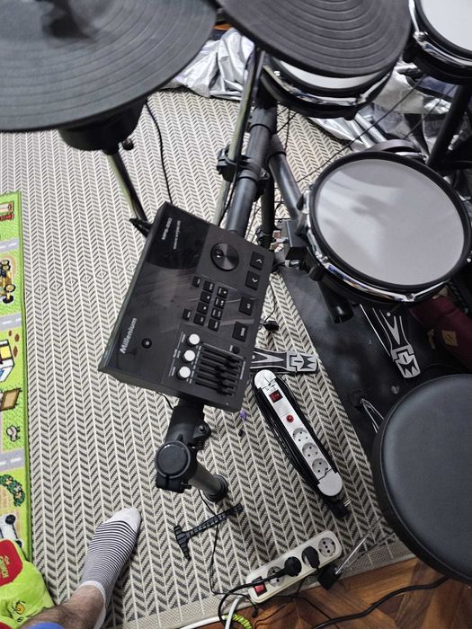 Tobe electronice doar montate nefolosite