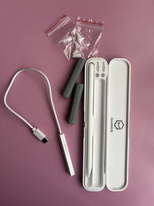 Stilou digital Stylus Gammus 1
