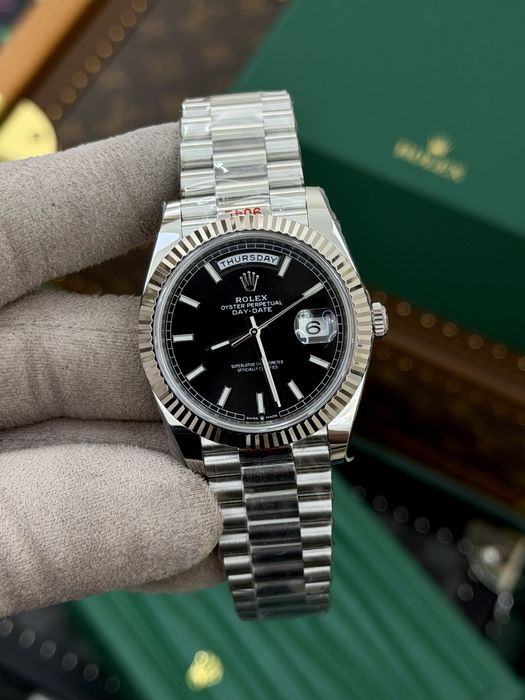 Rolex Day-Date Index 40mm