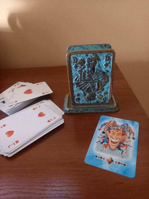 Карти поставка за карти