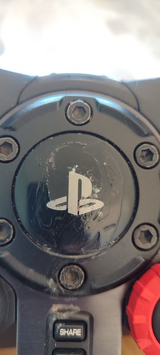 Logitech g29+shifter