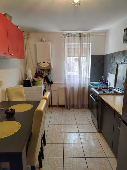 Apartament 2 camere 48 mp, Sacalaz, Ultracentral